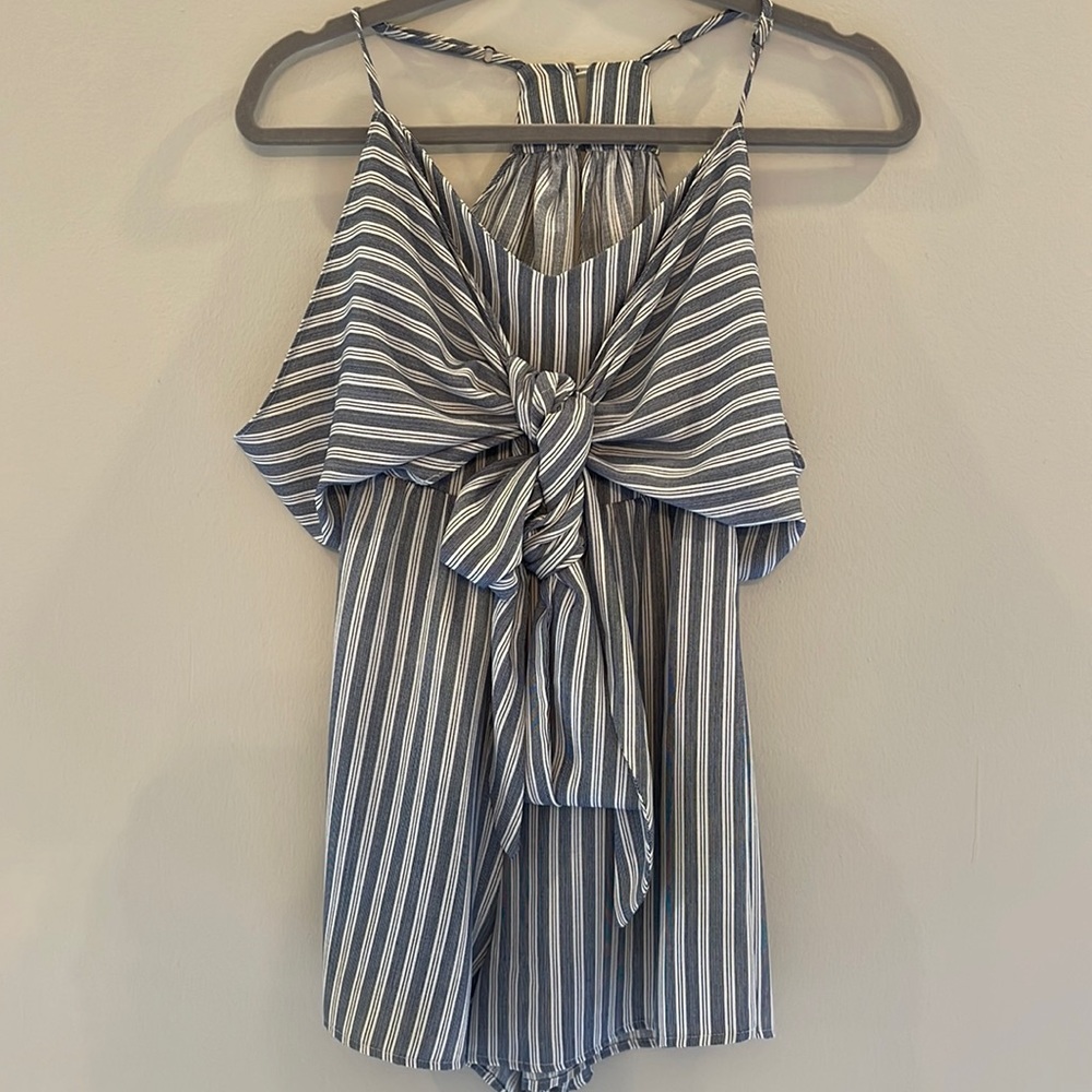 Show me your mumu romper